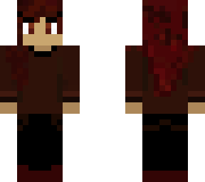 normie red