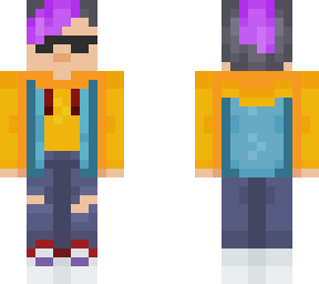 not my skin it's edited