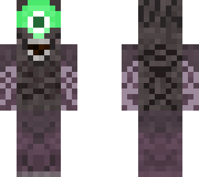 nothic base