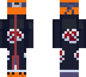 orange akatsuki