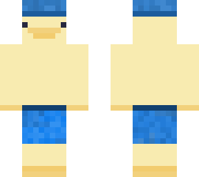 original summer duck!