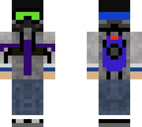 overseer alsanist