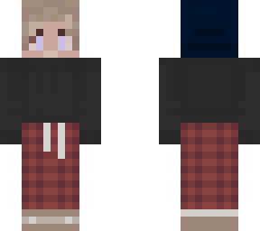 pajama beanie boy