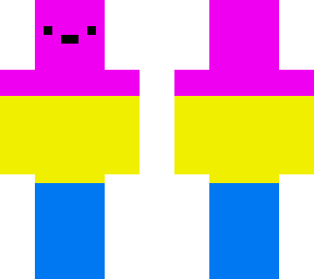 pan flag :p