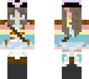 pan l'manberg skin!