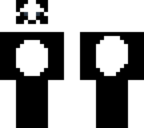 panda