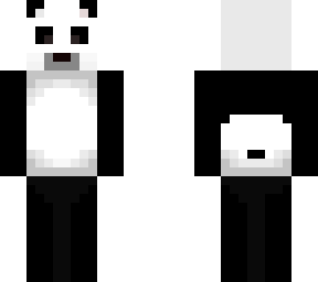 panda