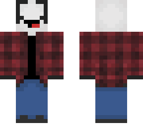 panda flannel