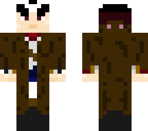 jager | Minecraft Skins