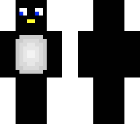 penguin