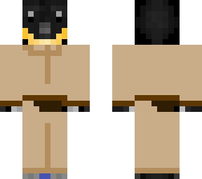 penguinyoda