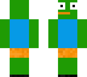 pepe derp skin