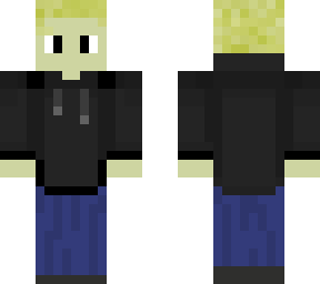 personal skin (updated hopefully the last one)