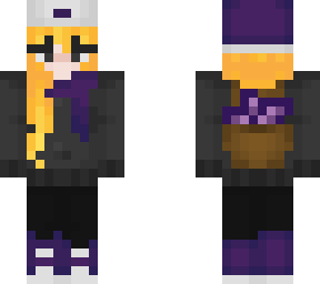 petnpat's crystal collecting outfit