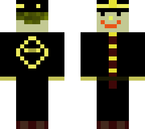 pilot
