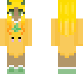 pineapple maddi
