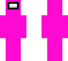 pink among us