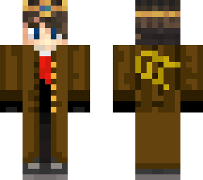 pogberg skin
