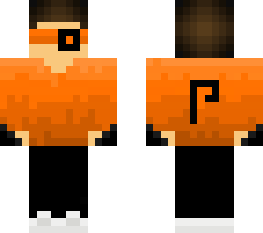 pranaydgr8 classic skin
