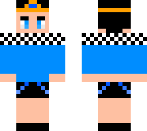 prince richard (mah bro)