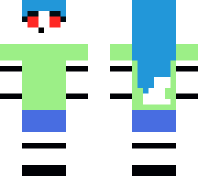 pufi animatornic 2