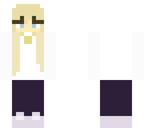 punz - genderbend series