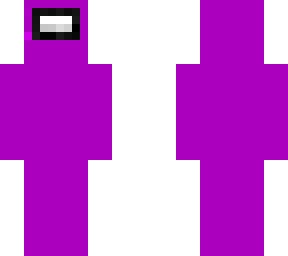purple among us