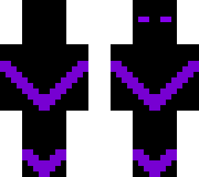 purple v
