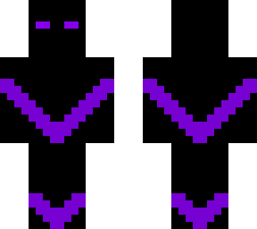 purple v