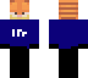 quackity garfield