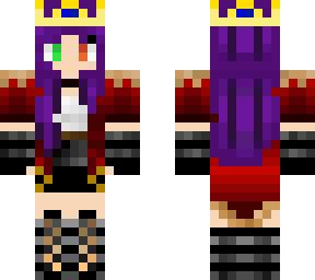 queen ember