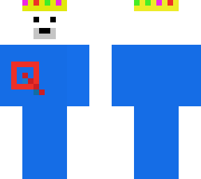 queen seal