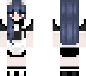 queenstique maid