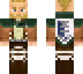 ragnar aot