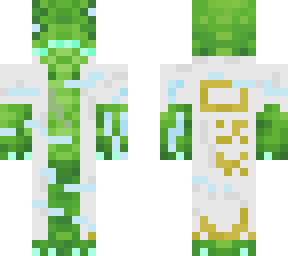 raikage chameleon