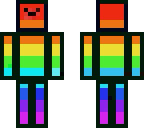 rainbow ._.
