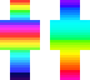 rainbow