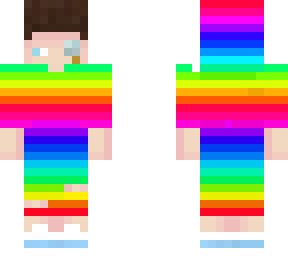 rainbow wichtiger :^)