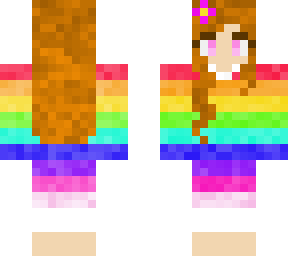 rainbowprincess competition