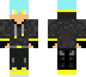 random skin of me looks ok