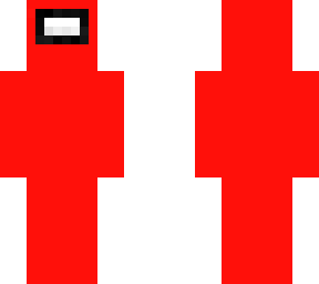 red among us