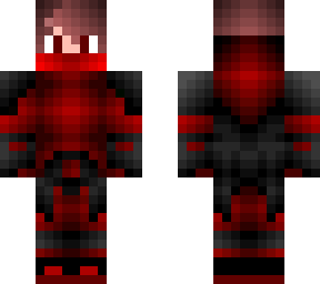 red gaming