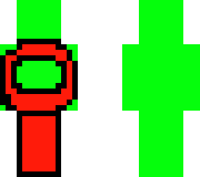 red impostor dream