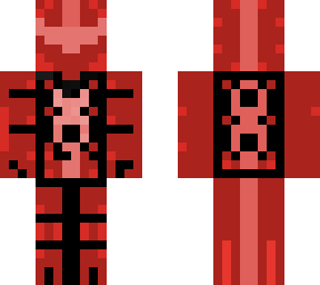 red spider-bot
