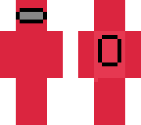 red sus