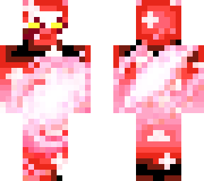red universe steve