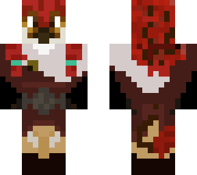 redcrowbird