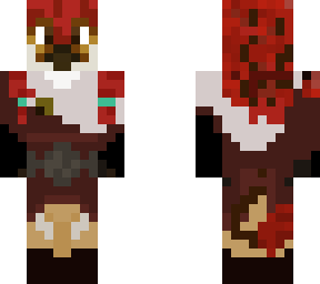 redcrowbird