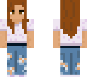 regular girl