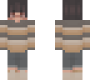 remake of cute guy